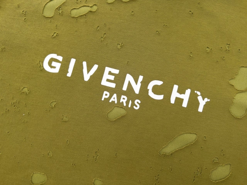 Givenchy T-Shirts